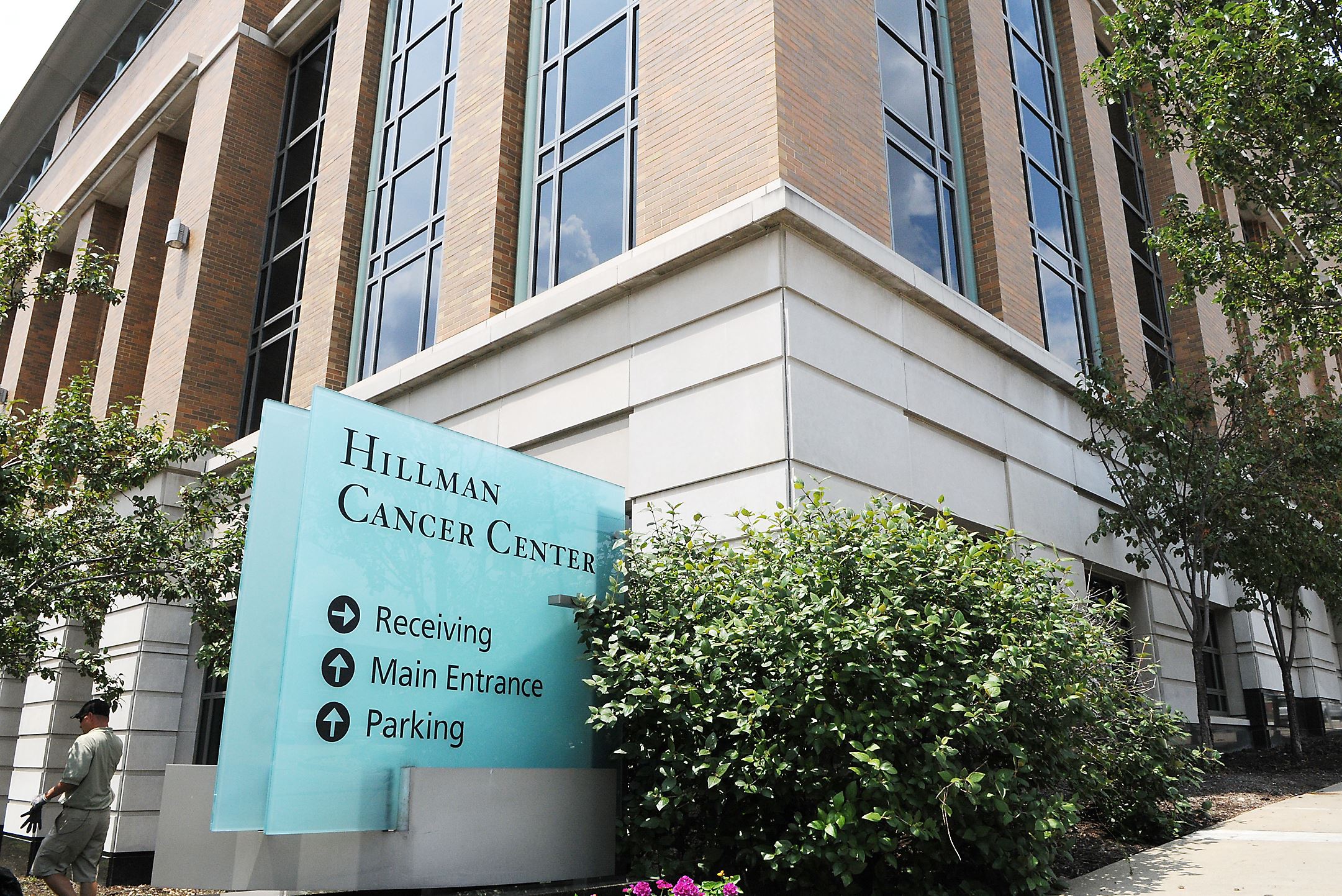 Hillman Cancer Center